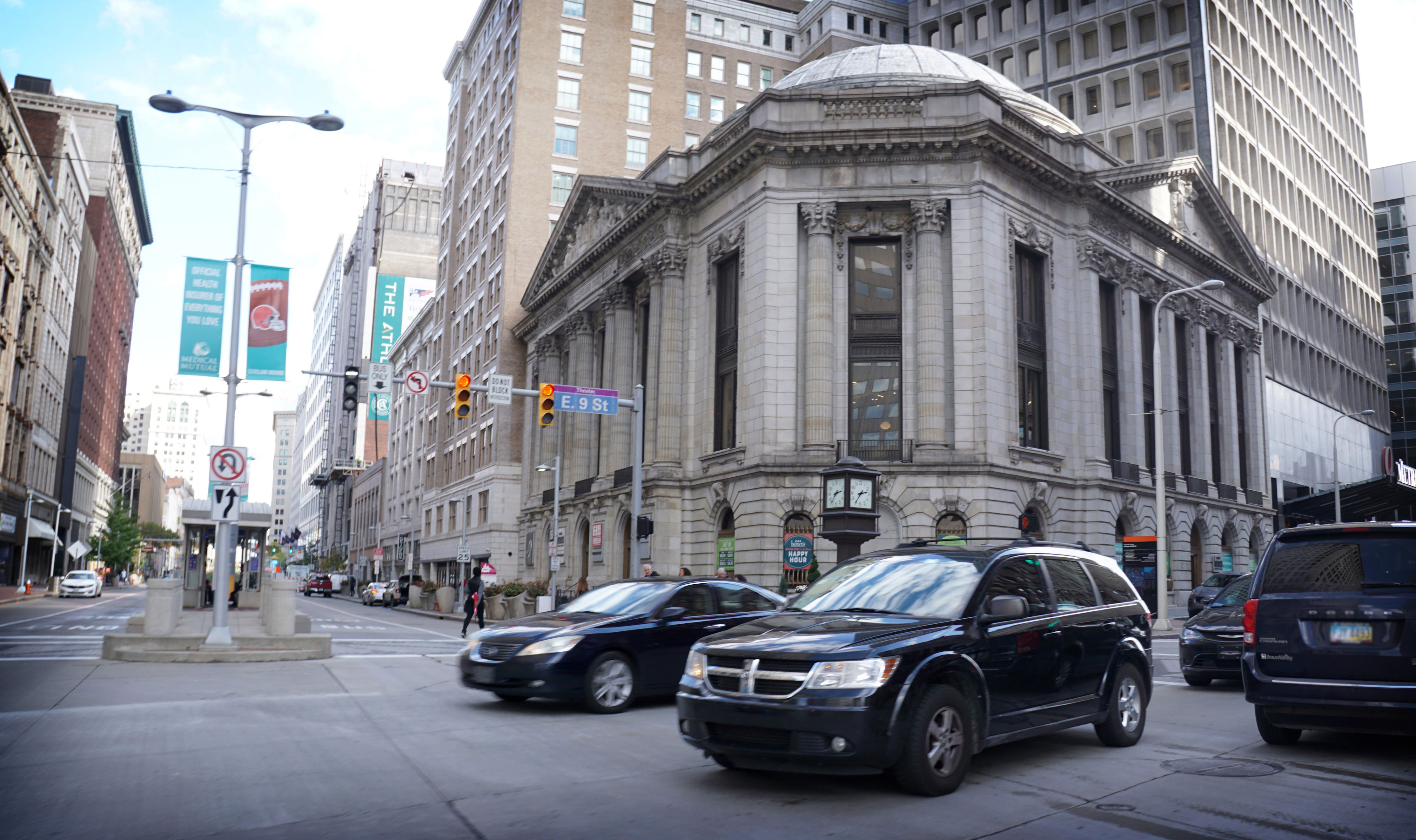 Downtown Cleveland Inc. and city seeking input on next grocery store after Heinen's closure