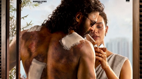 Spirit release not postponed: Prabhas vs Salman Khan box office clash still on for Eid 2027