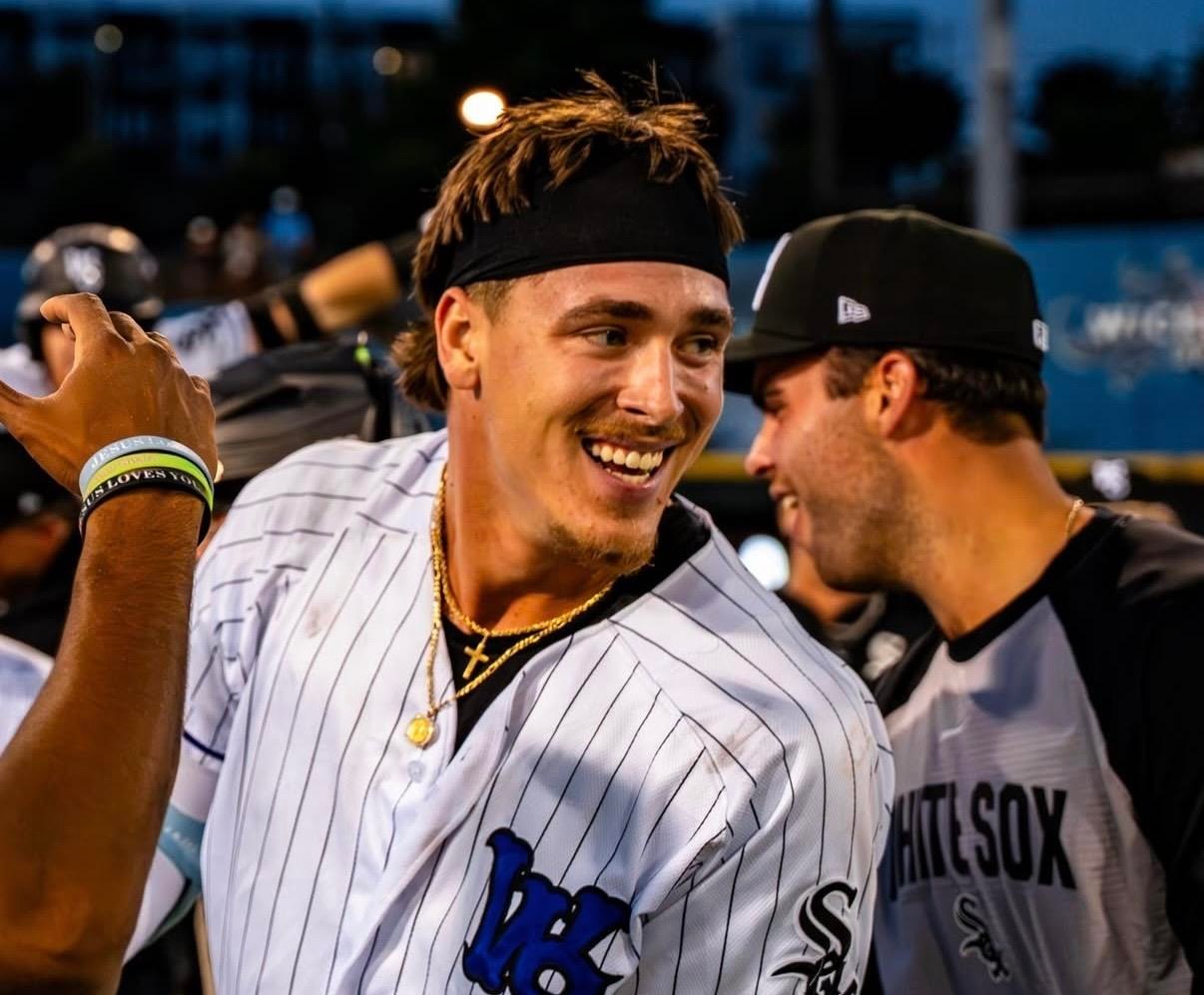 White Sox minor league update: August 17-18, 2026