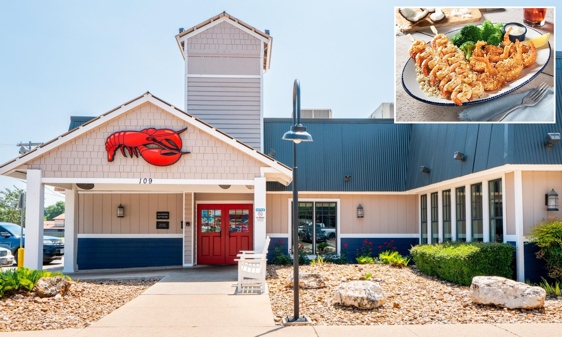 Red Lobster is courting disaster by bringing back a notorious all-you ...