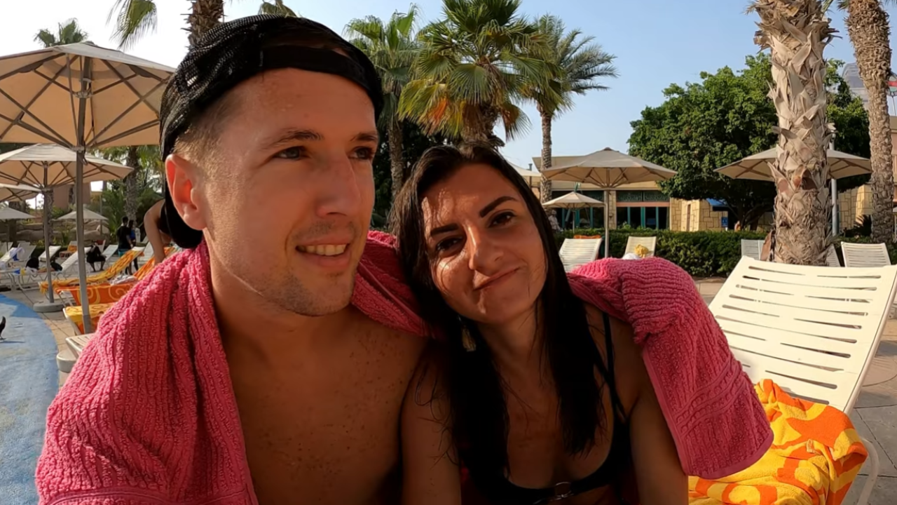 Our honest Aquaventure verdict after one full day
