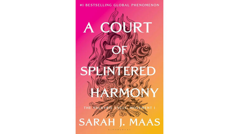 Target's 'ACOTAR 6' midnight party comes with free merch