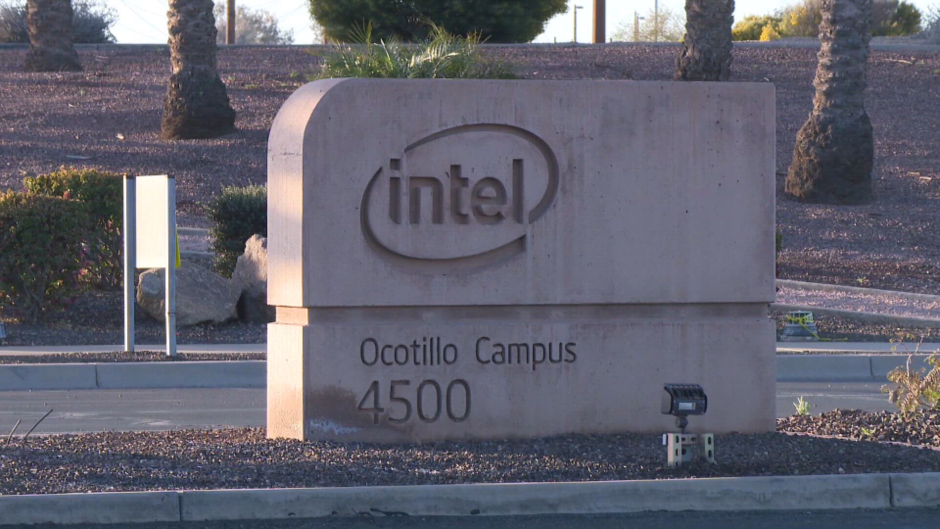 Court docs: Intel employee arrested after threatening workplace ...