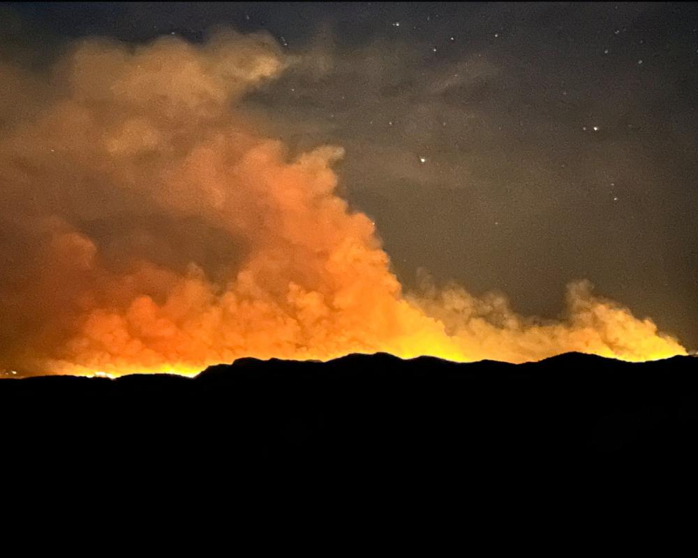 ‘Prepare early': Bushfire authorities sound alarm for NT, NSW and Queensland