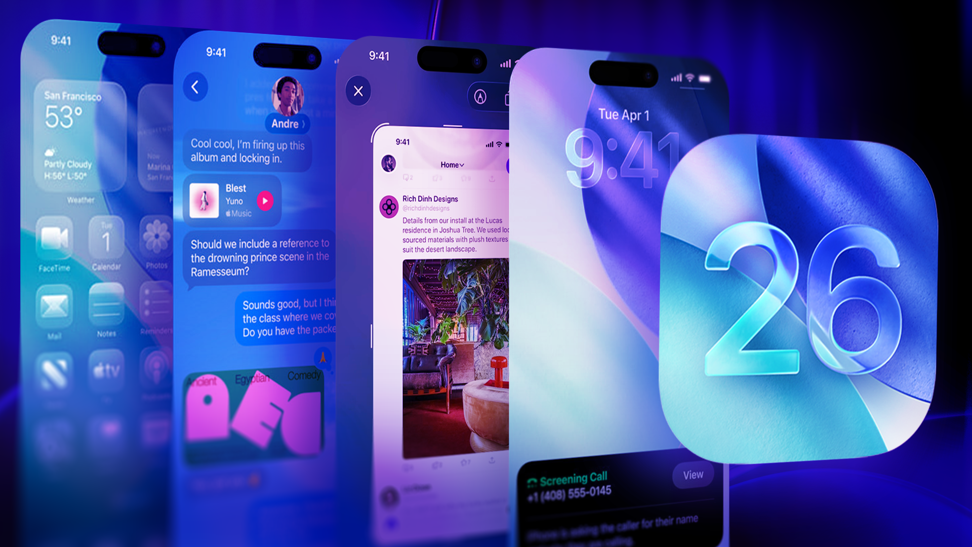 Don't wait for iOS 27, download iOS 26.6.1 now for over a dozen bug ...