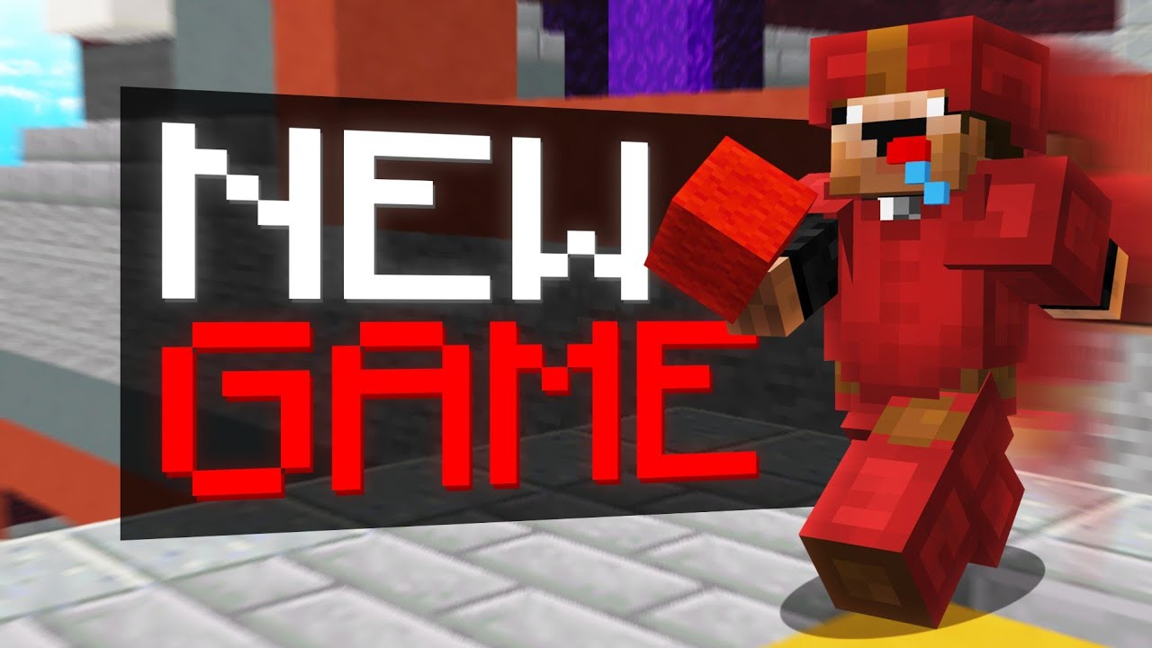The new Hypixel PVP gamemode has been released