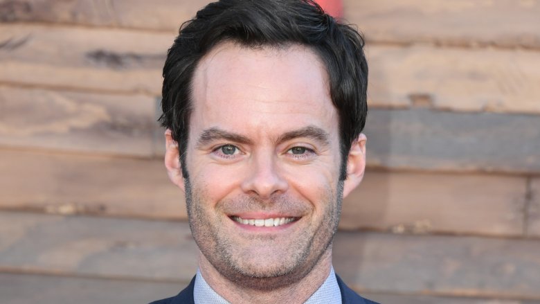 The untold truth of Bill Hader