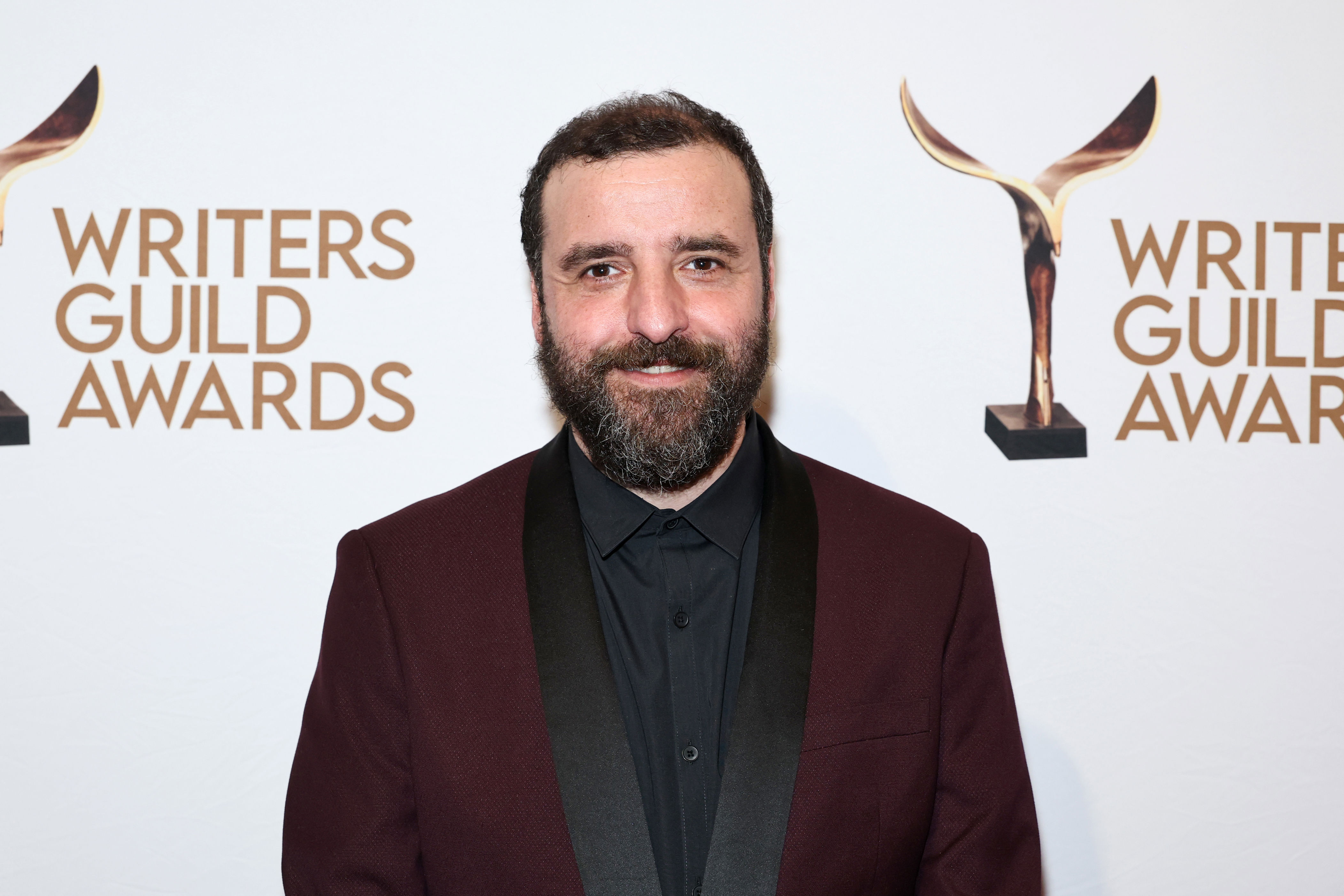 David Krumholtz posts and deletes plans to retire from acting
