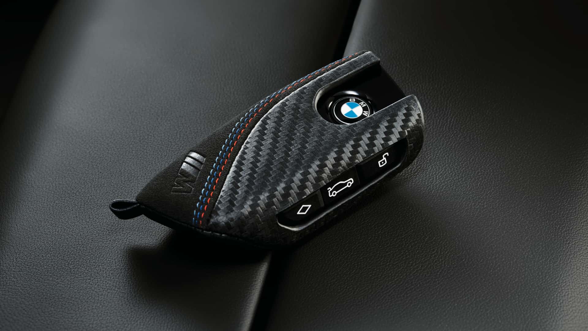Your car's key fob has more range than you think