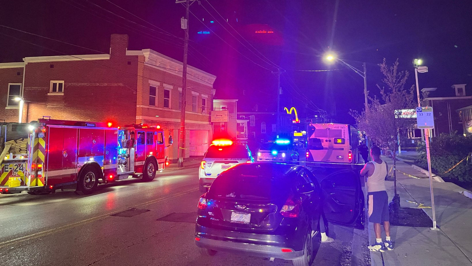 11-year-old boy shot in East Price Hill Tuesday night, police sources say