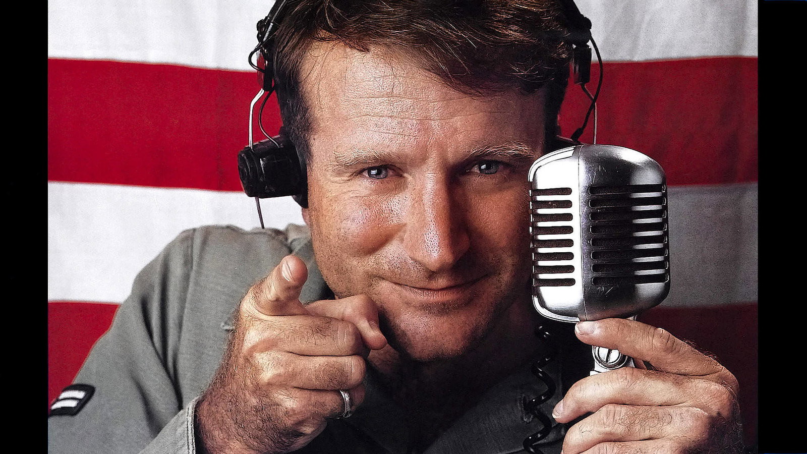 Robin Williams' family resurrects Instagram account to combat AI-generated content