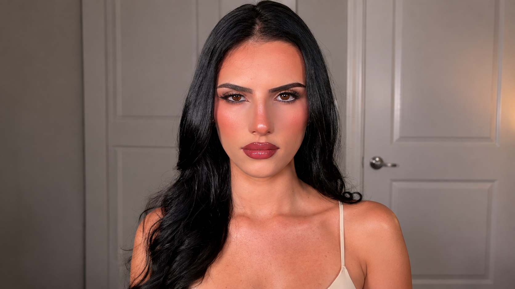 The power of makeup