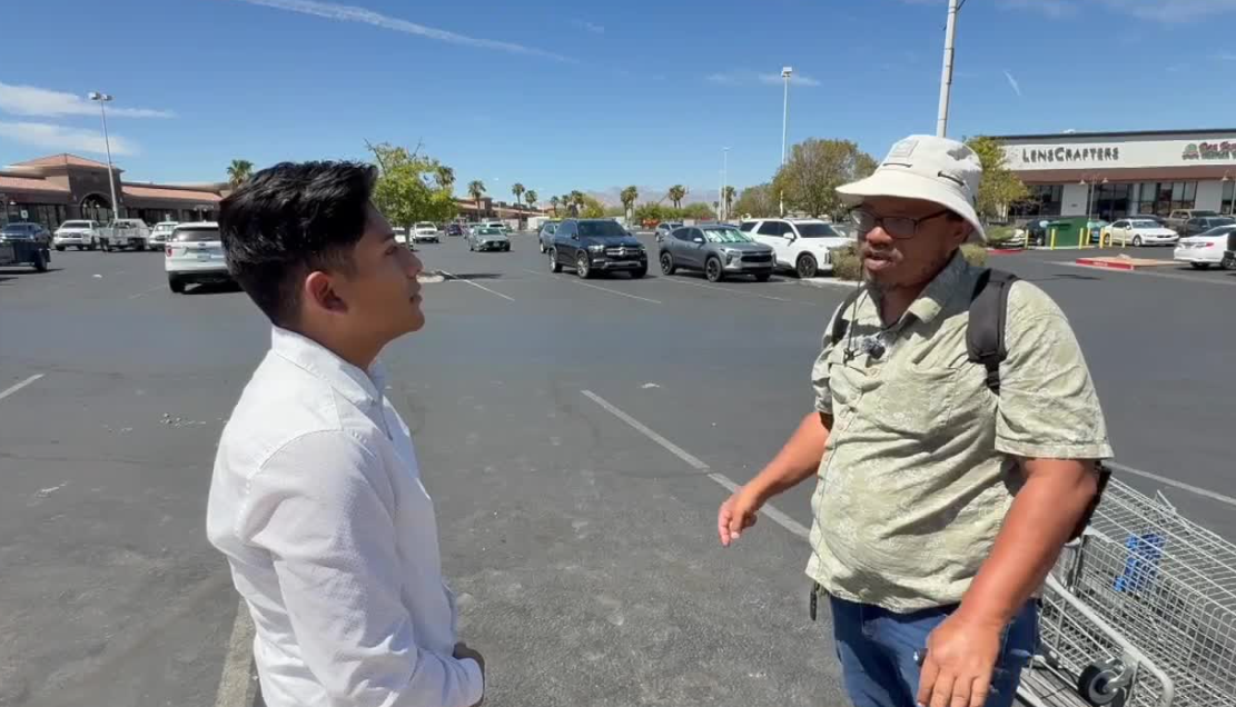 New El Super grocery store opening soon in North Las Vegas