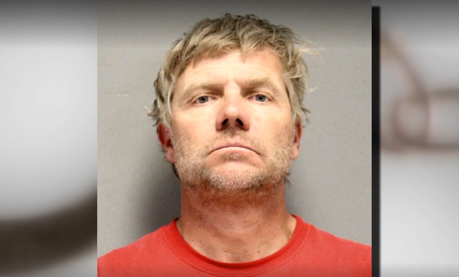 Justin James indicted on multiple charges including rape, kidnapping