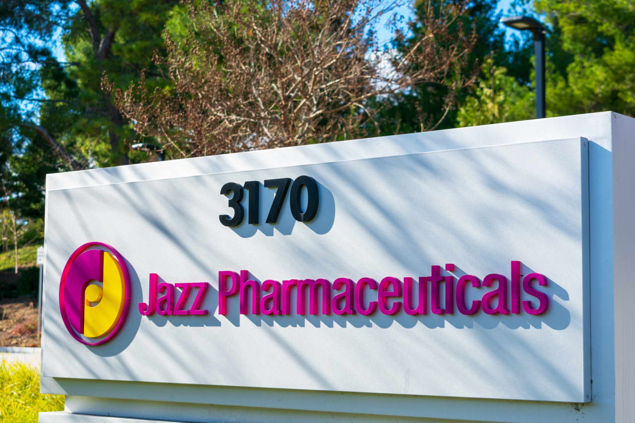 Biotech stocks are booming. What this top fund is buying now