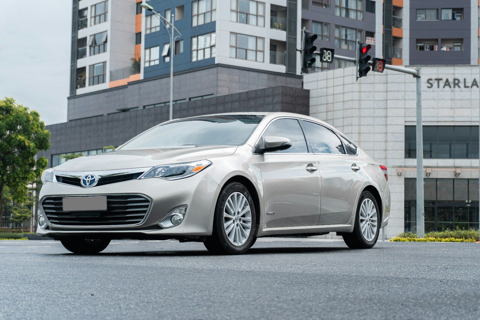 Toyota recalls 655,000 Camry vehicles globally over digital display error