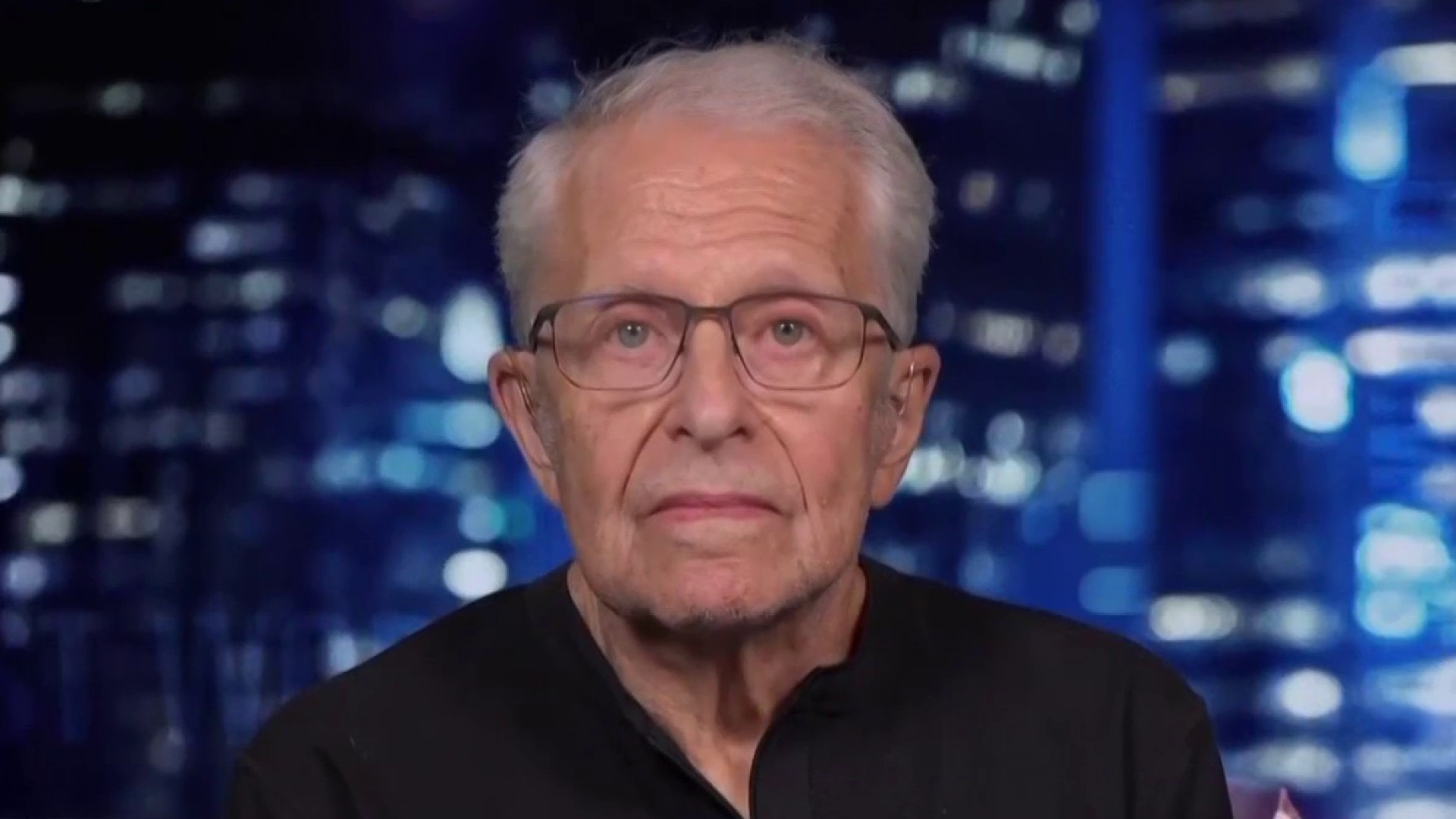 Laurence Tribe: Harvard pushed back against 'buffoon' Trump