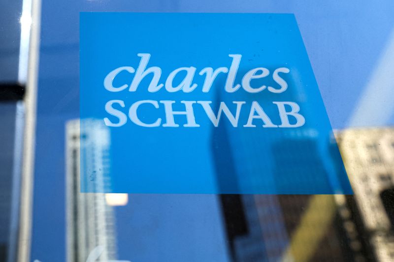 Charles Schwab to scale India centre workforce to 2,000 by 2027