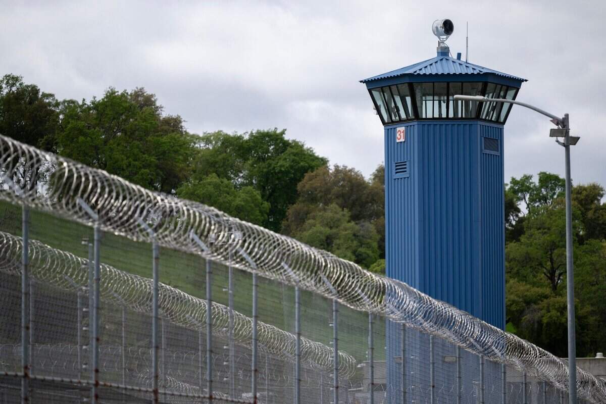 CDCR: Inmate dies after attack stopped by guards at Sacramento County ...
