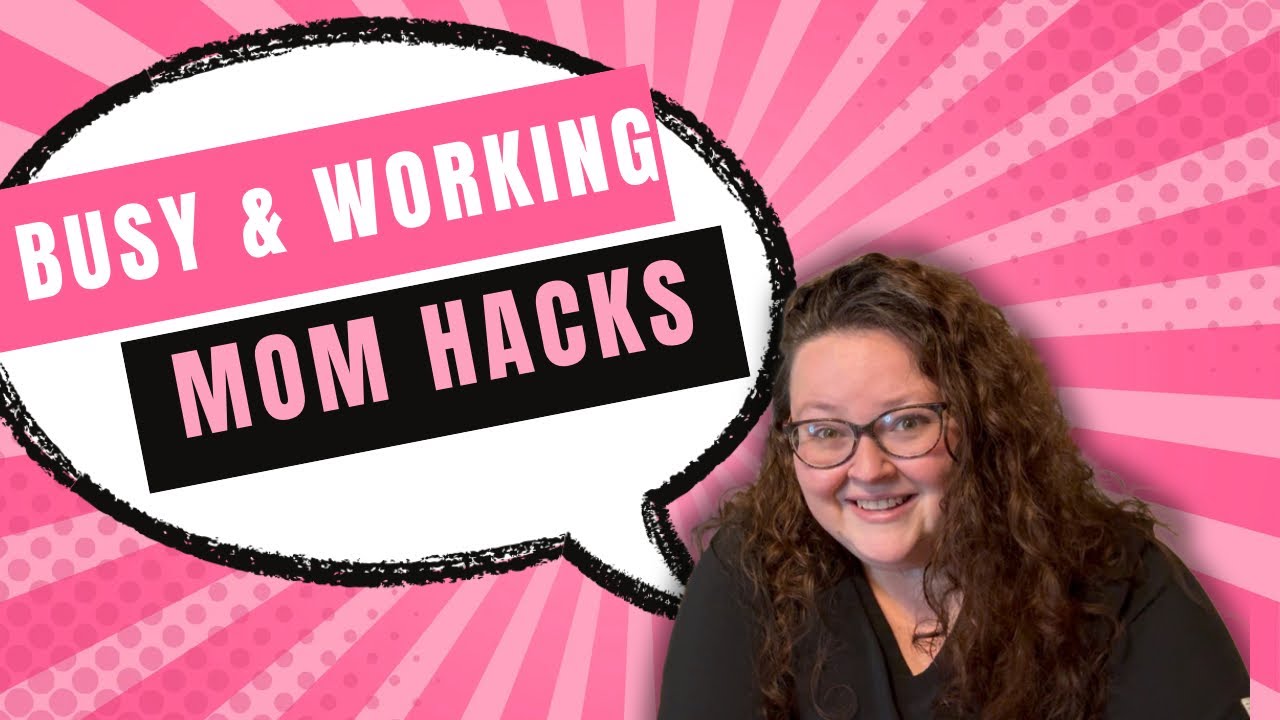 10 busy life hacks that actually work to save time and make life easier
