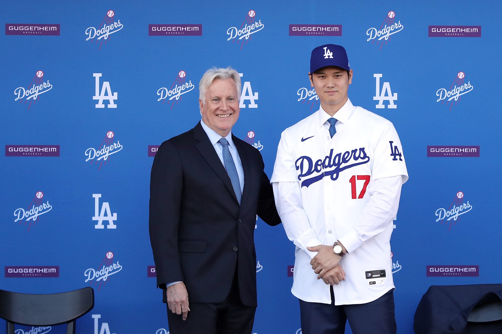 Mark Walter tried selling lucrative Dodgers, Lakers TV deals for lump ...
