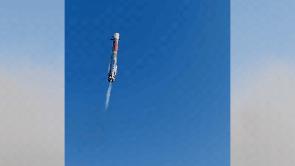 China becomes first to recover orbital rockets using two methods: How ...