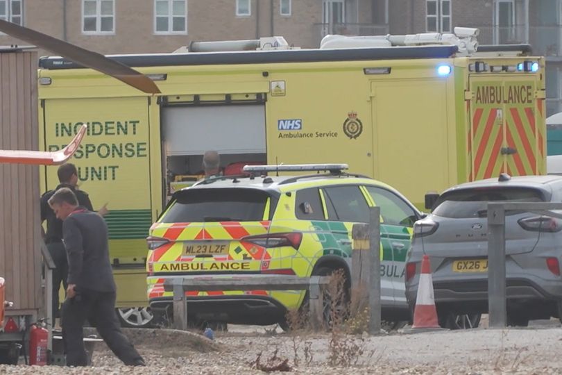 Girl fights for life after three family members die in sea tragedy