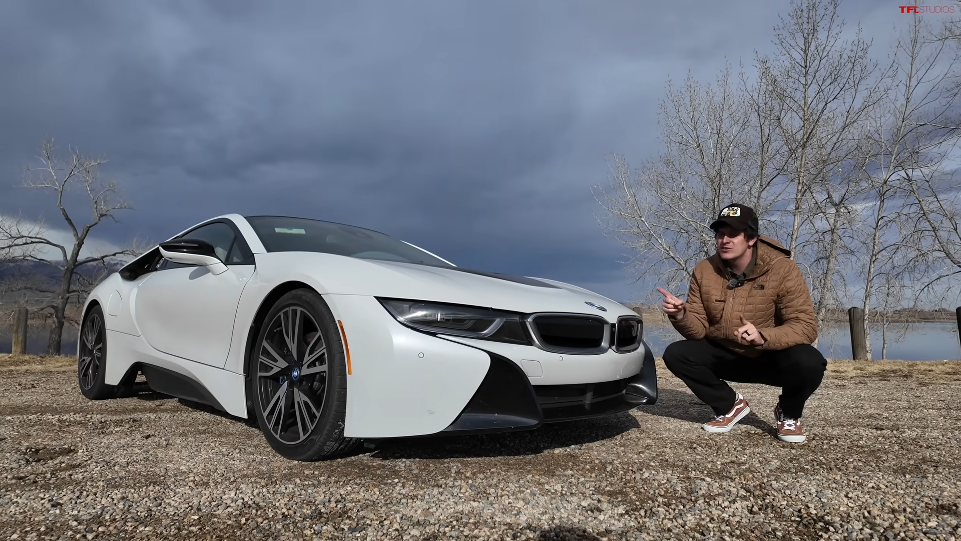 Nobody wants BMW’s $136,000 supercar - now it costs just $37,000