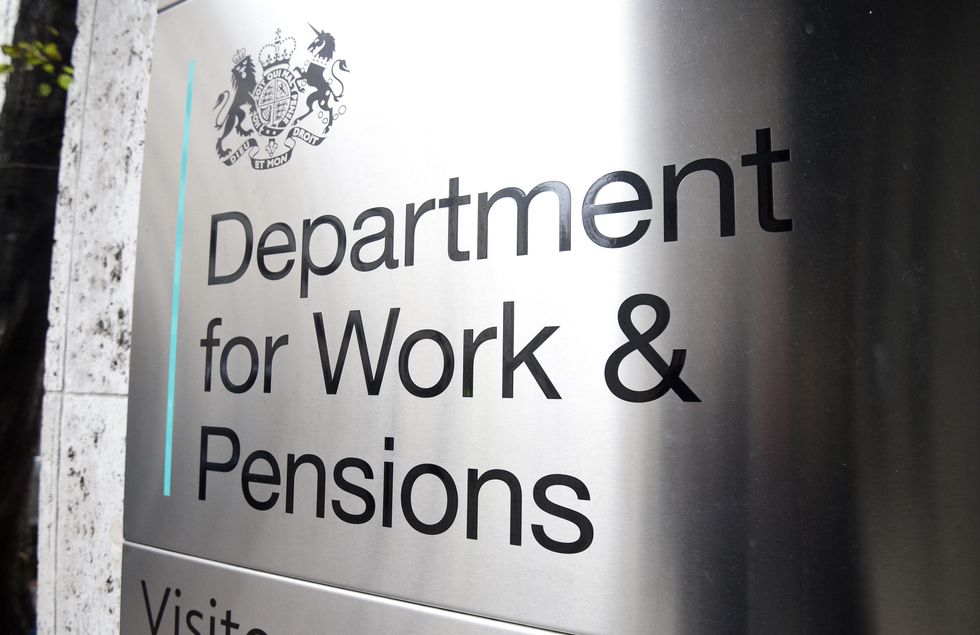 Record 1.3 million foreign nationals now receiving benefits