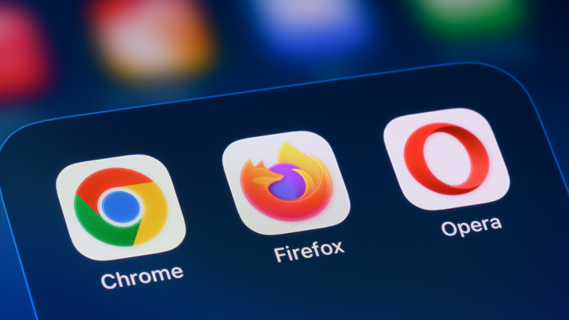 Firefox can now block ads on iOS (but you have to enable it)