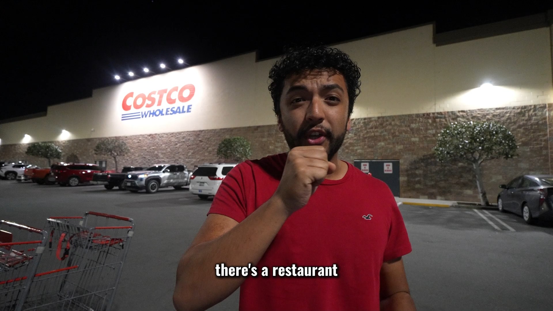 I spent 50 hours eating only Costco food! 🍕🛒