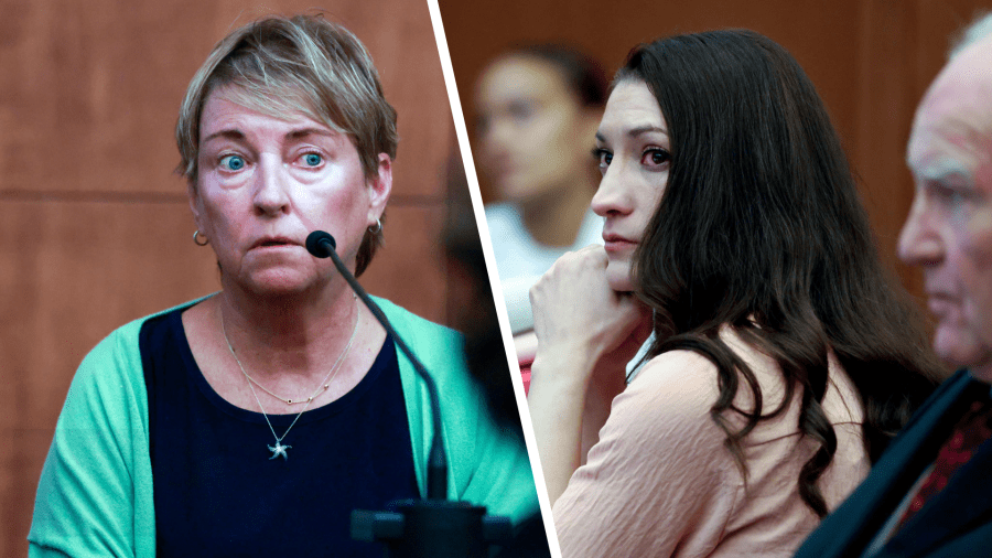 Lindsay Clancy trial: 'Mortal sin' question a 'cheap shot,' attorney says