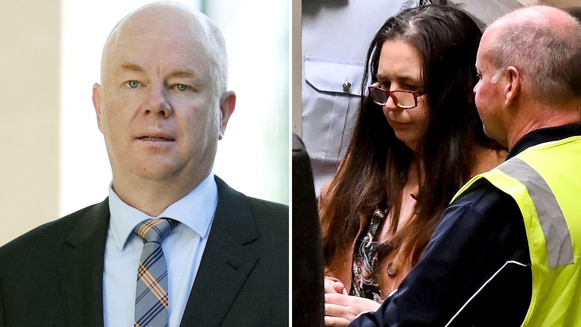 'His side of the story': New image of Erin Patterson emerges as ex-husband set to address ongoing speculation
