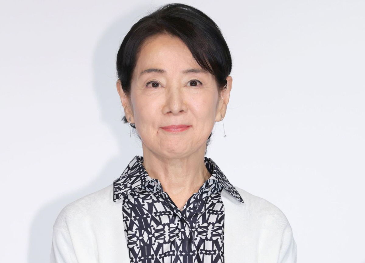 吉永小百合が岸惠子さん悼む「もう一度 お逢いしたかった！」映画「細雪」で姉妹役