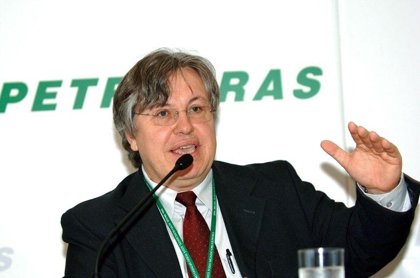 Ildo Sauer, professor do Instituto de Energia e Ambiente da USP e ex-diretor da Petrobras