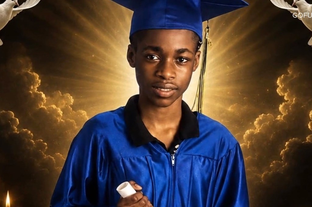 Arizona teen beaten to death while protecting brother during park soccer match — days before starting college