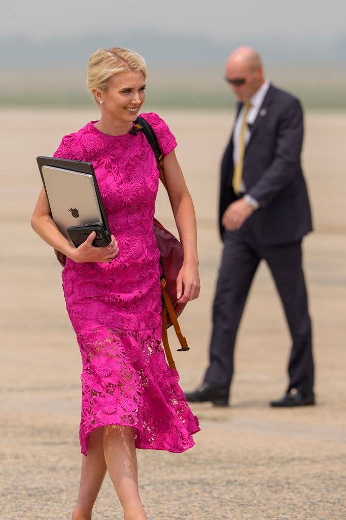 who-is-natalie-harp-meet-donald-trump-s-devoted-35-year-old-aide-who