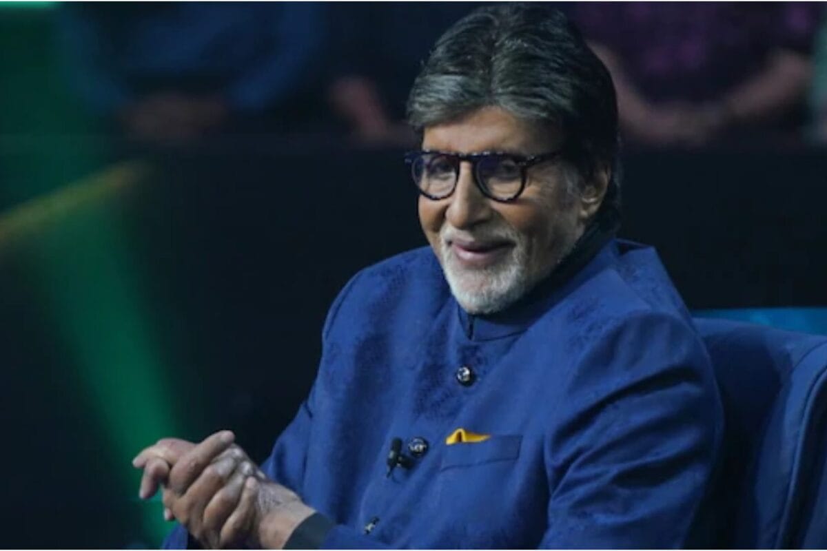 Amitabh Bachchan says he needs more rest amid health concerns: The ...