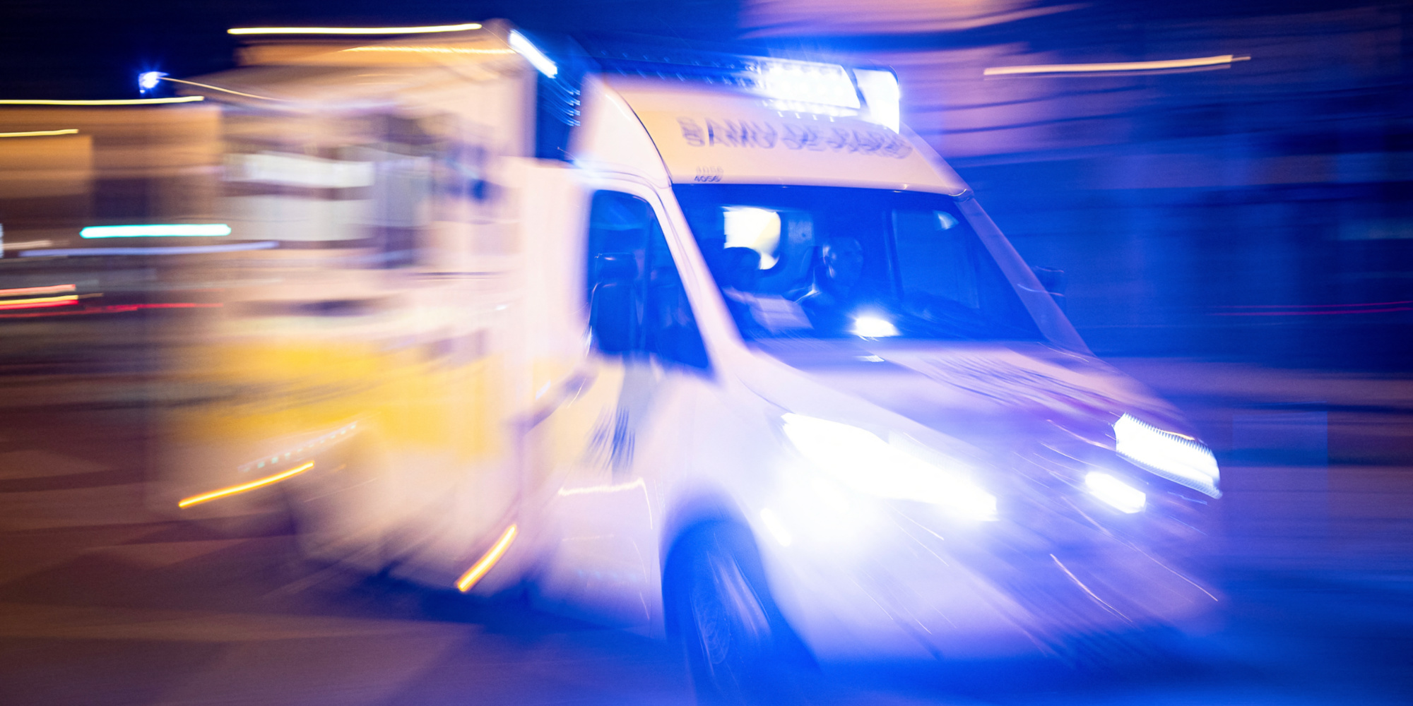Suisse : coups de feu en marge d'une rave party à Aarau, plusieurs victimes