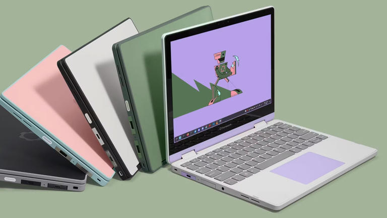 Framework refreshes 12-inch laptop, uses Linux to hit $699 price