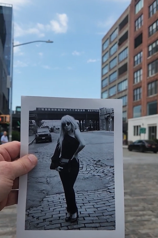 The story of Lady Gaga before fame