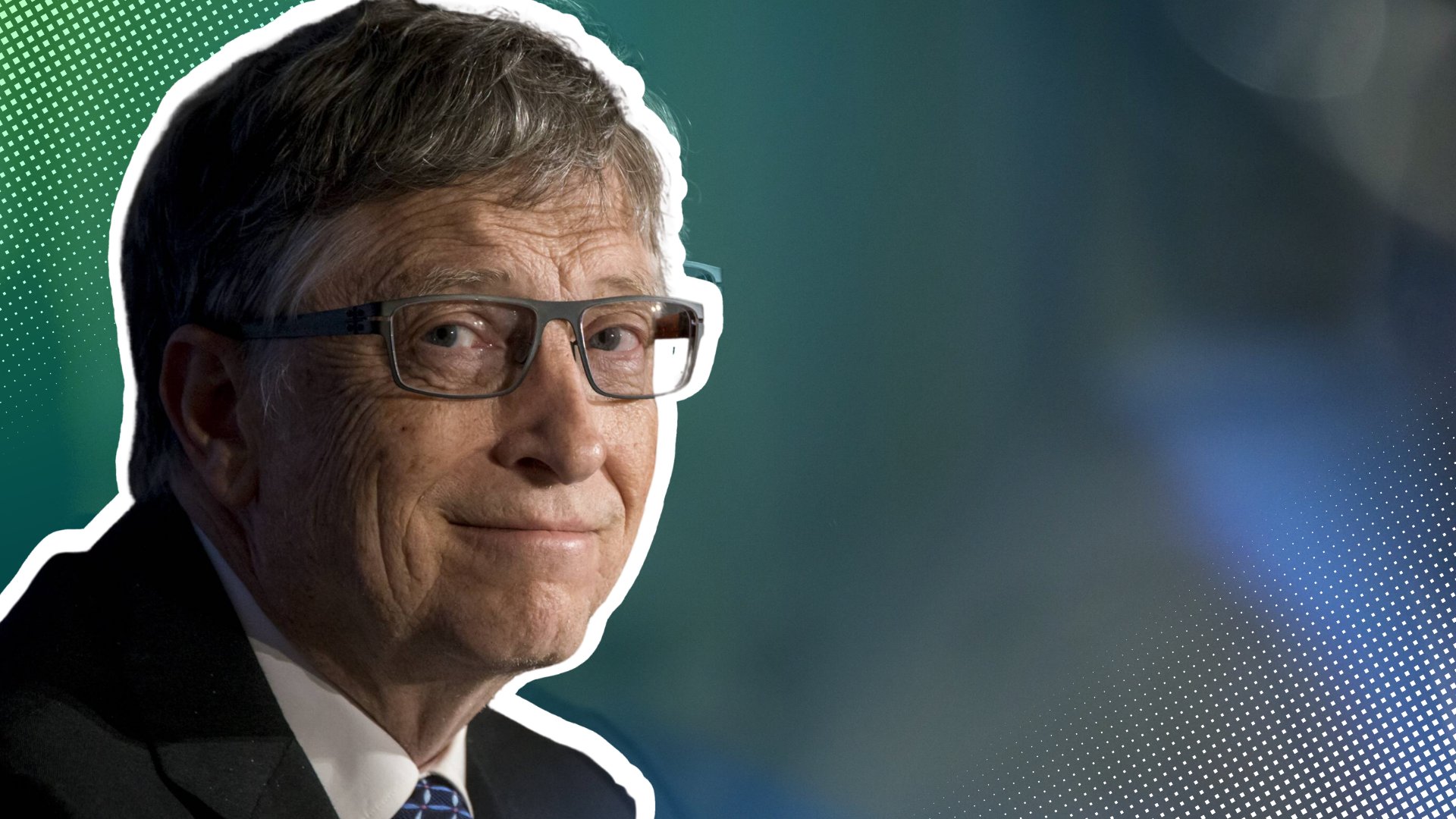 Bill Gates sah die Smartphone-Revolution kommen – Apple machte daraus ...