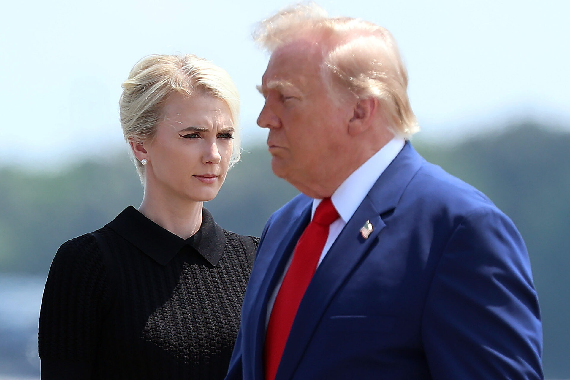 natalie-harp-chi-la-collaboratrice-pi-fedele-di-trump
