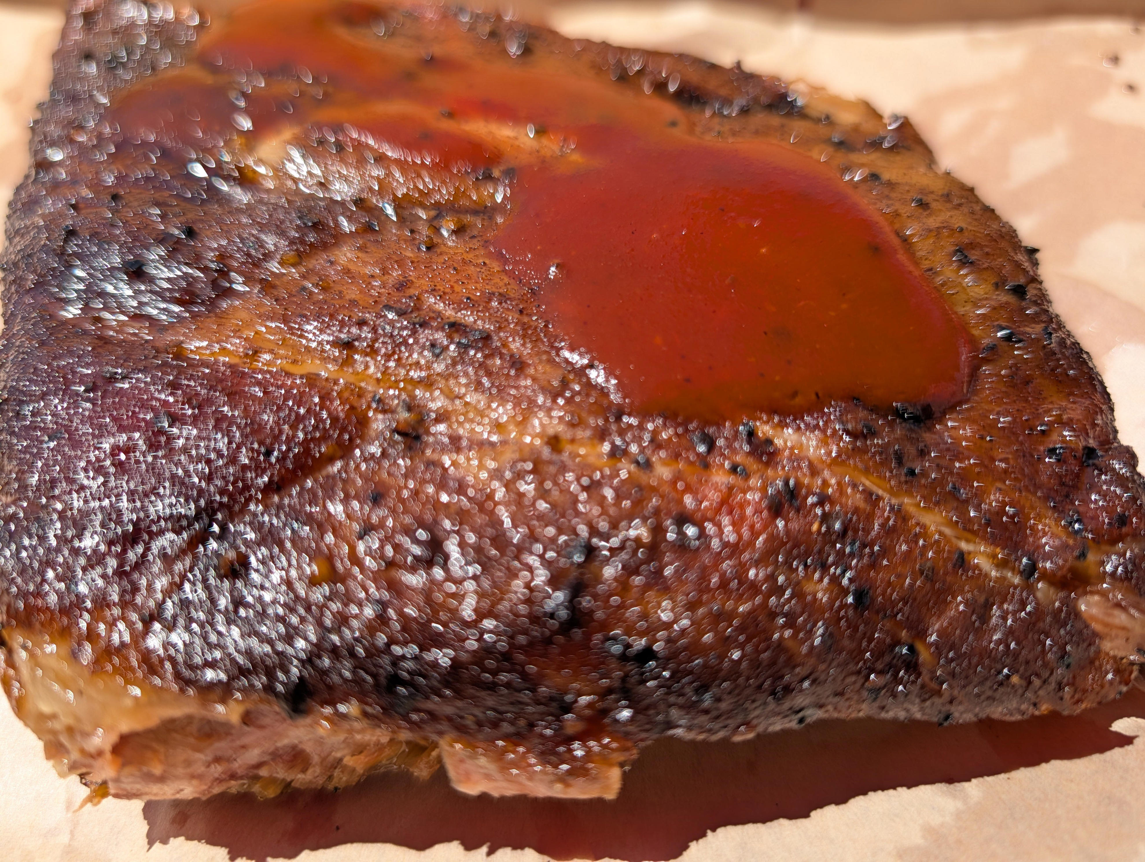 Up in Smoke BBQ closes its Waite Park restaurant