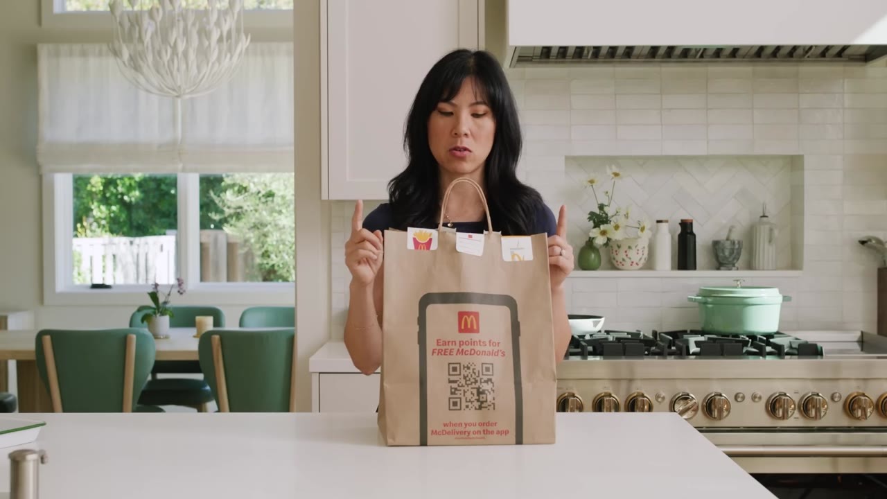 Fast food to fine dining: I gave myself one rule — waste nothing