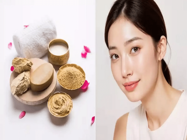 Raksha Bandhan skincare: Try this simple homemade face pack for a fresh ...