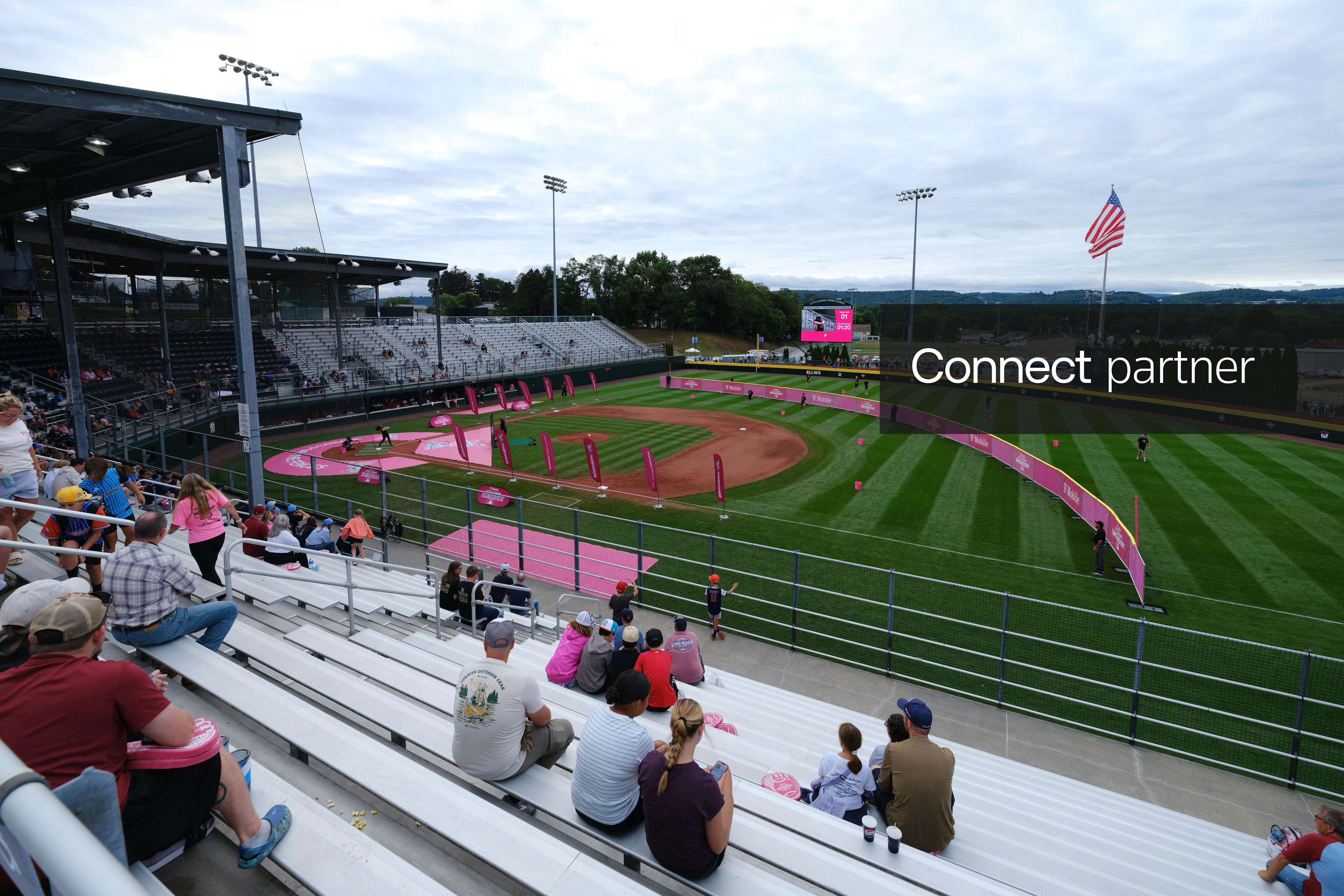 How to watch Alabama in Little League World Series: Date, TV, opponent