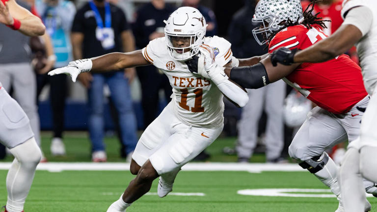 How 2027 NFL draft defensive prospects stack up against recent classes