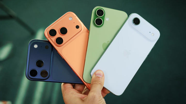 2026 marks the end of software support for these Apple devices