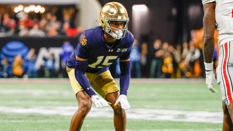 How 2027 NFL draft defensive prospects stack up against recent classes